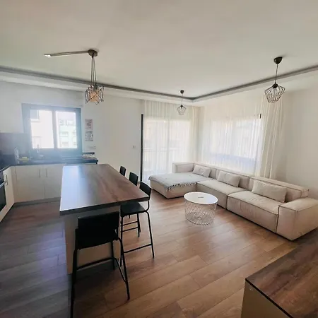 Aslan House Hotel Nicosia