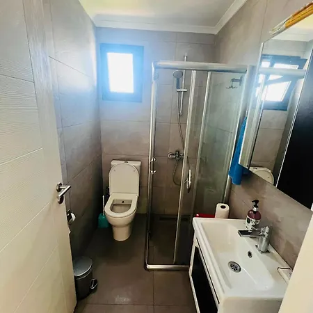 Aslan House Hotel