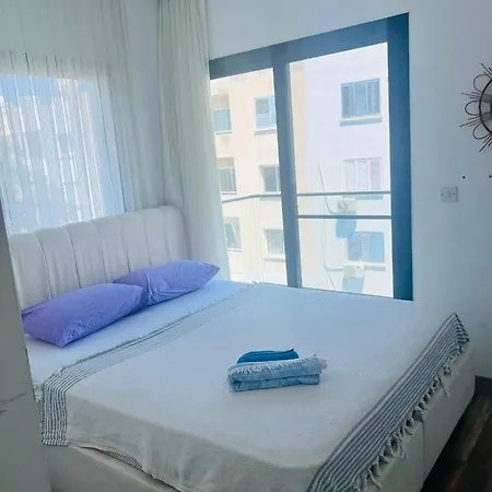 Aslan House Nicosia