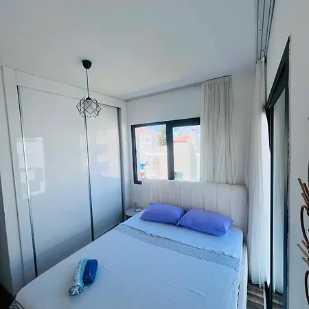 Aslan House Nicosia