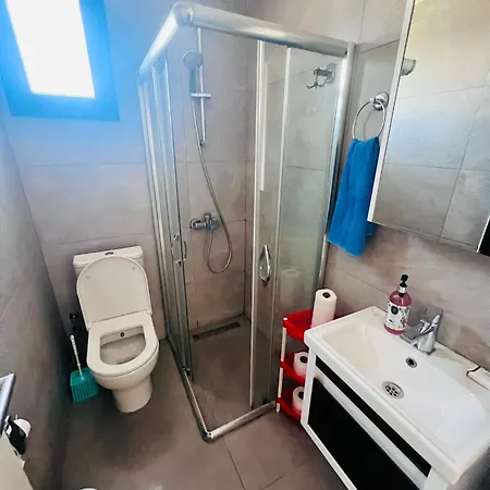 Hotel Aslan House Nicosia