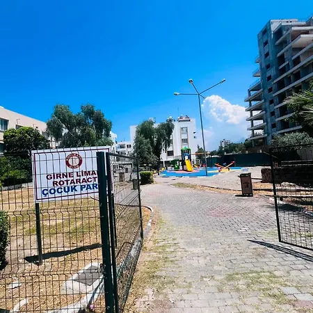 Aslan House * Nicosia