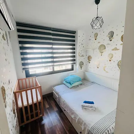 Aslan House Hotel