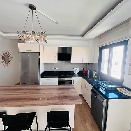Hotel Aslan House Nicosia